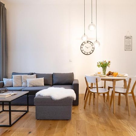 U Zlate Hvezdy Ritz Litomerice Exterior foto